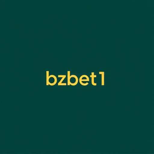 Logo Bzbet1 - Plataforma de Apostas