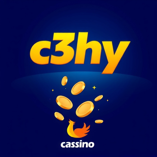 Logo C 3Y Cassino - Plataforma de Apostas