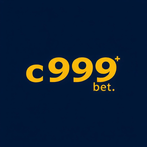 Logo C999 Bet - Plataforma de Apostas