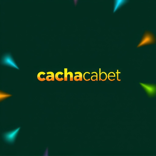 Logo Cachacabet - Plataforma de Apostas