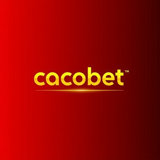 Logo Cacobet - Plataforma de Apostas