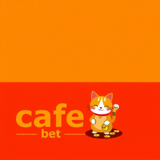 Logo Cafe Bet - Plataforma de Apostas