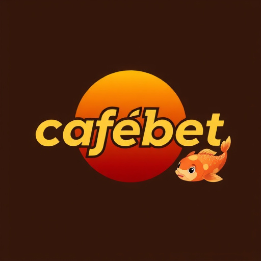 Logo Cafebet - Plataforma de Apostas