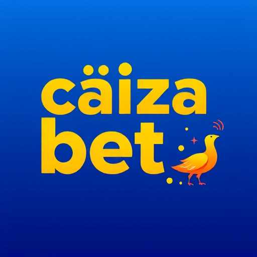 Logo Caixa Bet - Plataforma de Apostas