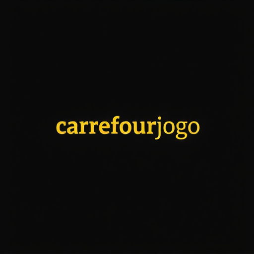 Logo Carrefourjogo - Plataforma de Apostas