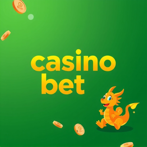 Logo Casino Bet - Plataforma de Apostas