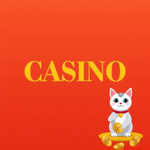 Logo Casino - Plataforma de Apostas