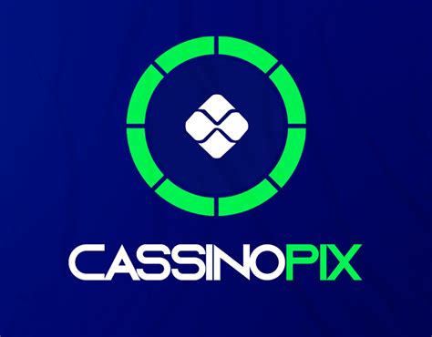 Logo Cassinopix - Plataforma de Apostas