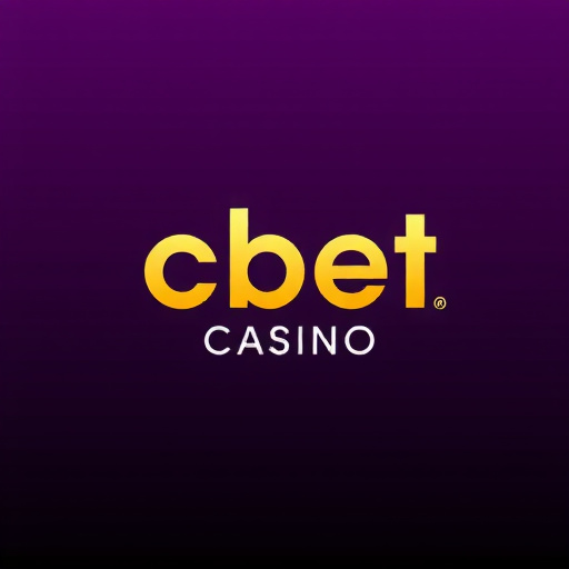 Logo Cbet Casino - Plataforma de Apostas