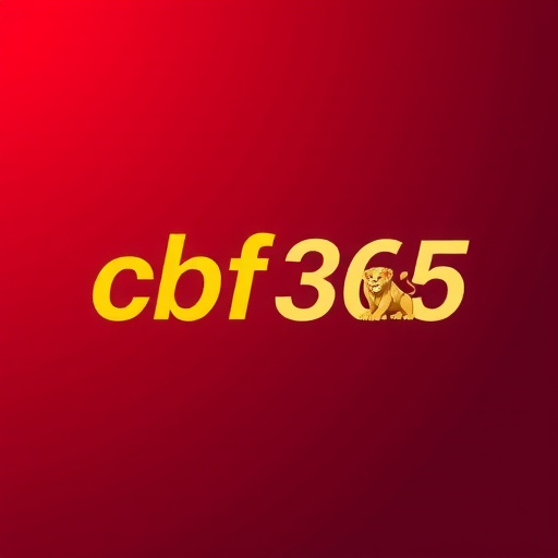 Logo Cbf 365 - Plataforma de Apostas