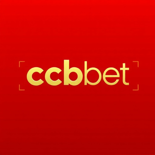 Logo Ccbbet - Plataforma de Apostas