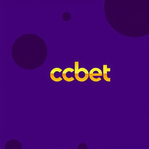 Logo Ccbet - Plataforma de Apostas