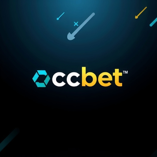 Logo Cccbet - Plataforma de Apostas