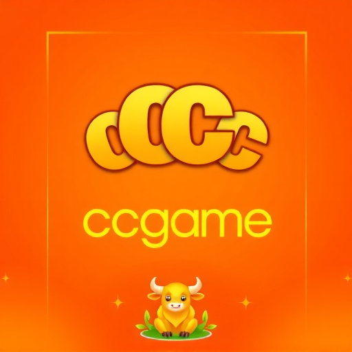 Logo Cccgame - Plataforma de Apostas