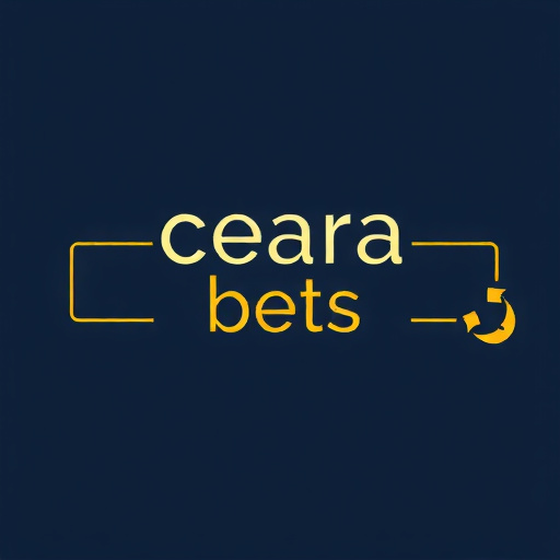 Logo Ceara Bets - Plataforma de Apostas