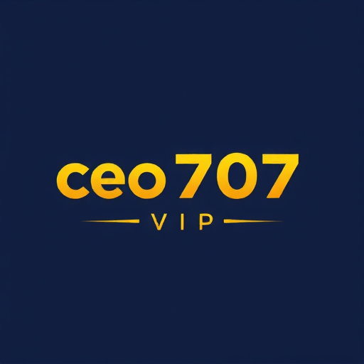 Logo Ceo777 Vip - Plataforma de Apostas