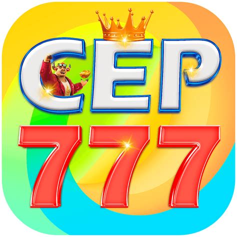 Logo Cep777 - Plataforma de Apostas
