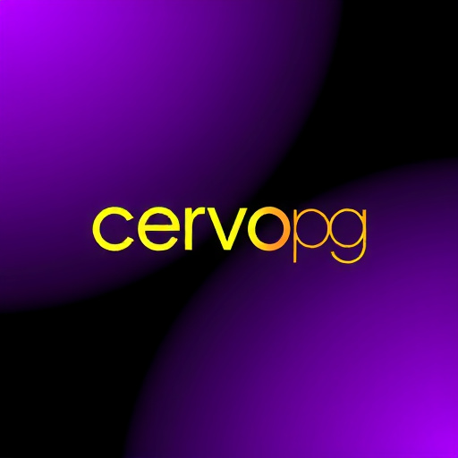 Logo Cervopg - Plataforma de Apostas