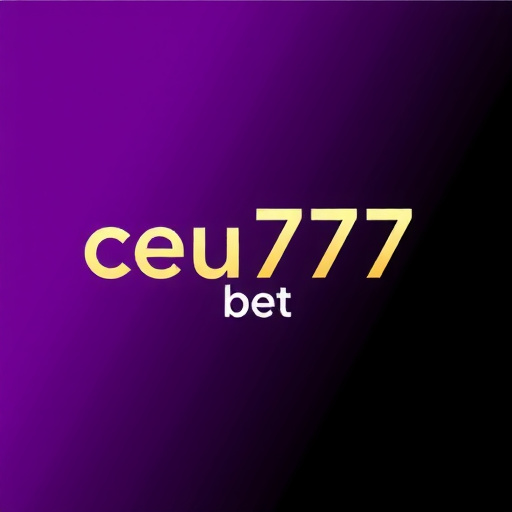 Logo Ceu777 Bet - Plataforma de Apostas