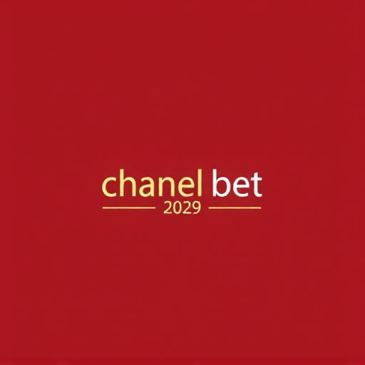 Logo Chanel Bet - Plataforma de Apostas