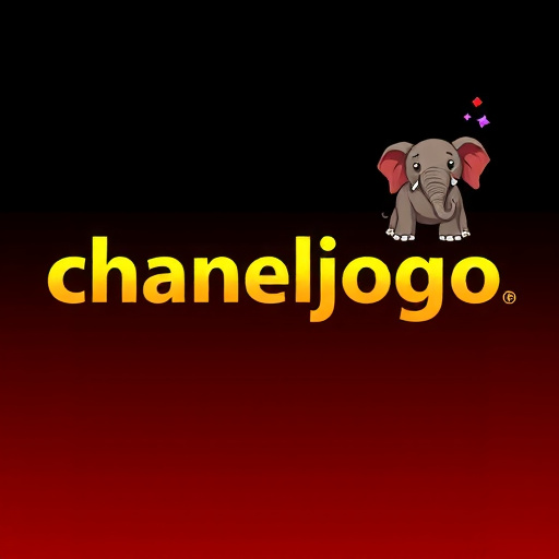 Logo Chaneljogo - Plataforma de Apostas