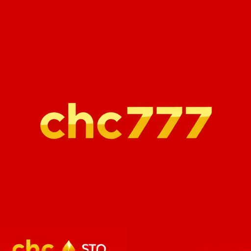 Logo Chc777 - Plataforma de Apostas