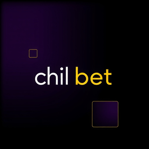 Logo Chil Bet - Plataforma de Apostas