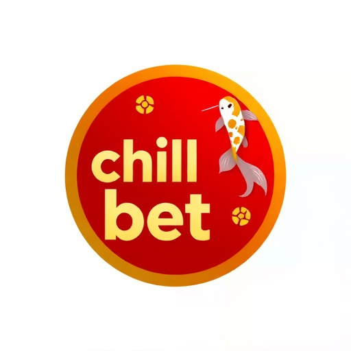 Logo Chill Bet - Plataforma de Apostas
