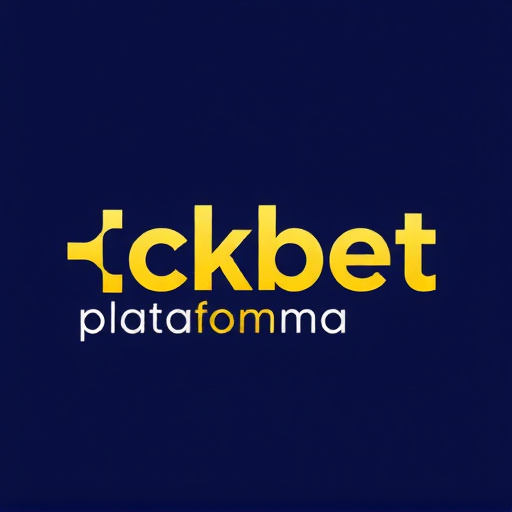 Logo Ckbet Plataforma - Plataforma de Apostas