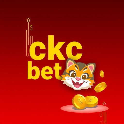 Logo Ckc Bet - Plataforma de Apostas