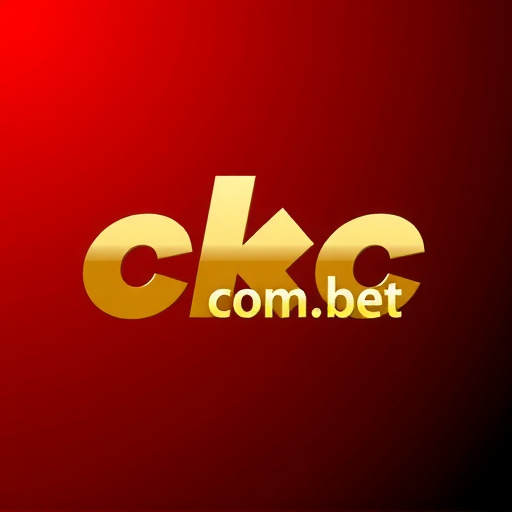 Logo Ckc Com Bet - Plataforma de Apostas