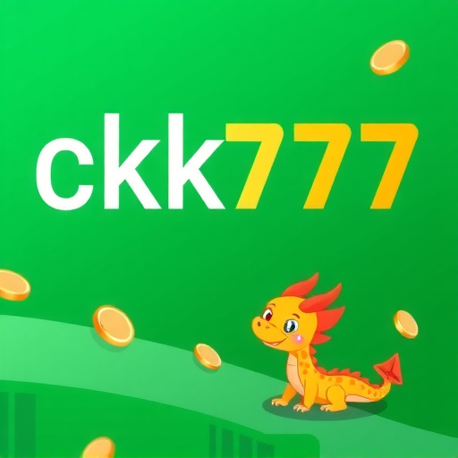Logo Ckk777 - Plataforma de Apostas