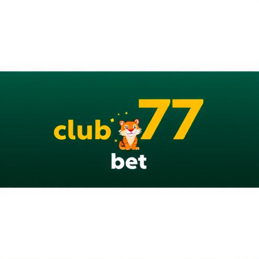 Logo Club 777 Bet - Plataforma de Apostas