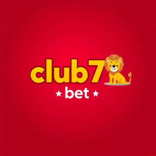 Logo Club777 Bet - Plataforma de Apostas
