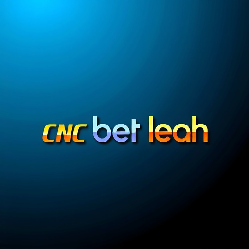 Logo Cnc Bet Leah - Plataforma de Apostas