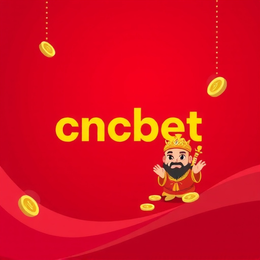 Logo Cncbet - Plataforma de Apostas