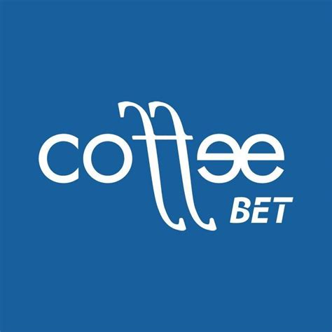 Logo Coffee Bet - Plataforma de Apostas