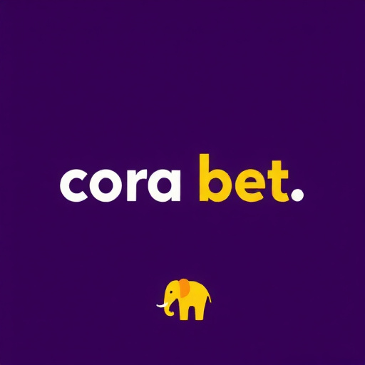 Logo Coroa Bet - Plataforma de Apostas