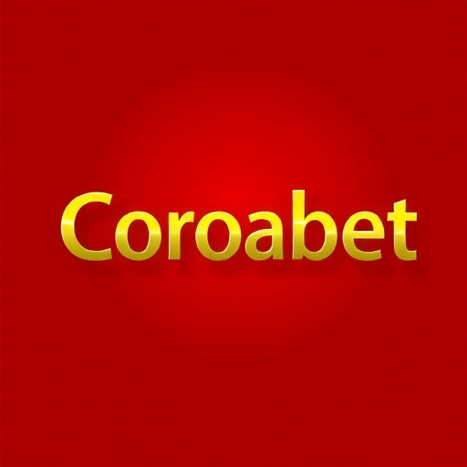Logo Coroabet - Plataforma de Apostas