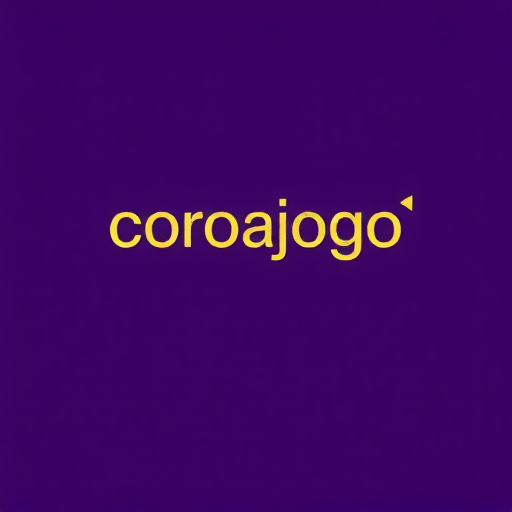 Logo Coroajogo - Plataforma de Apostas