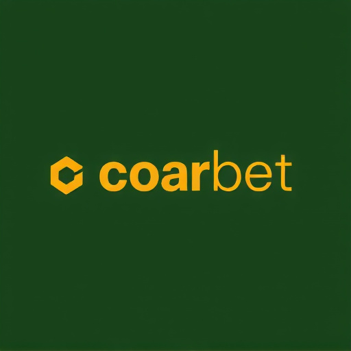 Logo Coroarbet - Plataforma de Apostas