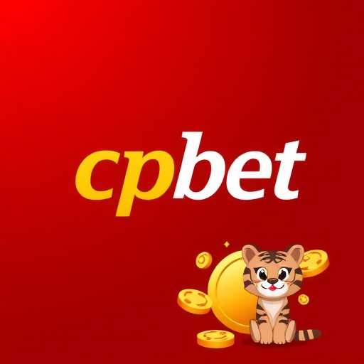 Logo Cpbet - Plataforma de Apostas