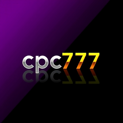 Logo Cpc777 - Plataforma de Apostas