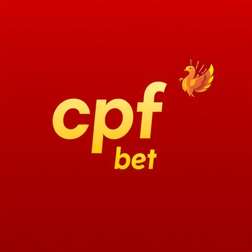 Logo Cpfbet - Plataforma de Apostas