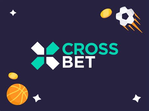 Logo Crossbet - Plataforma de Apostas