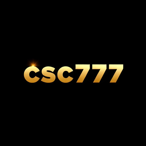 Logo Csc777 - Plataforma de Apostas