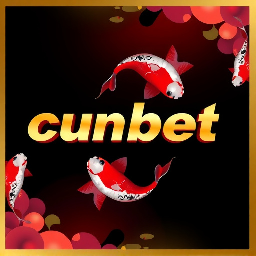 Logo Cun Bet - Plataforma de Apostas