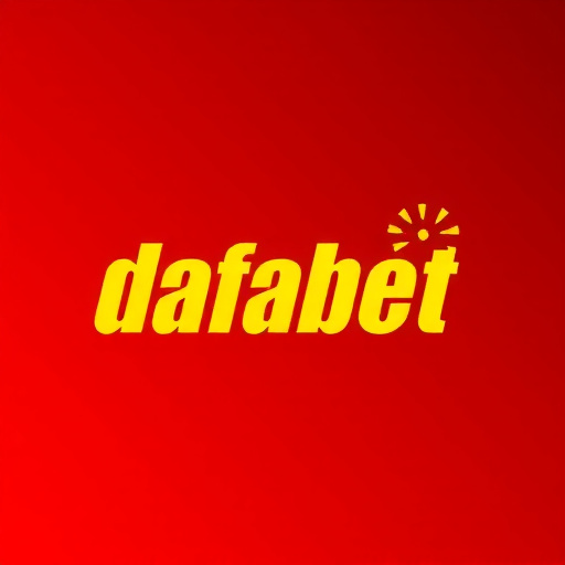Logo Dafabet - Plataforma de Apostas