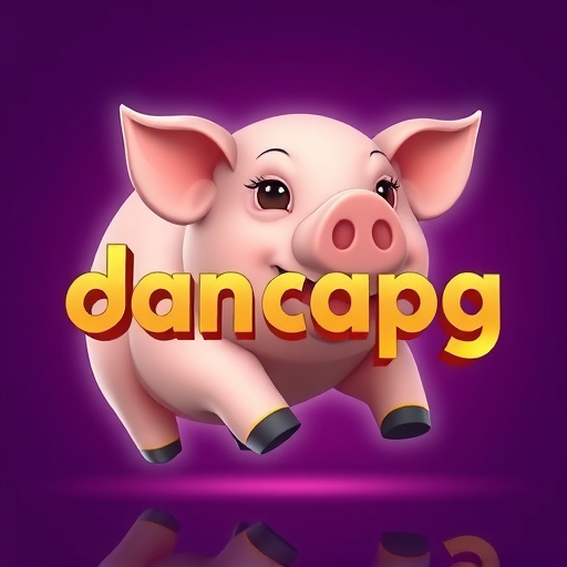 Logo Dancapg - Plataforma de Apostas