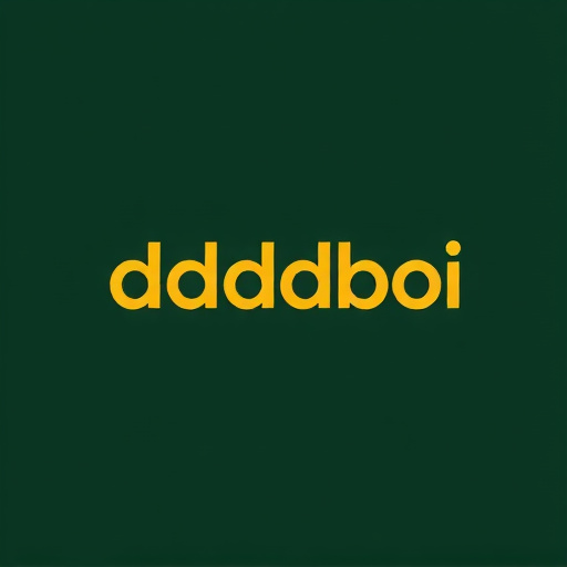 Logo Dddboi - Plataforma de Apostas